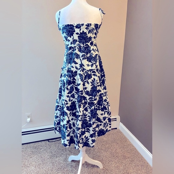 Secret Mission convertible maxi/skirt ECO FREINDLY - Picture 3 of 7